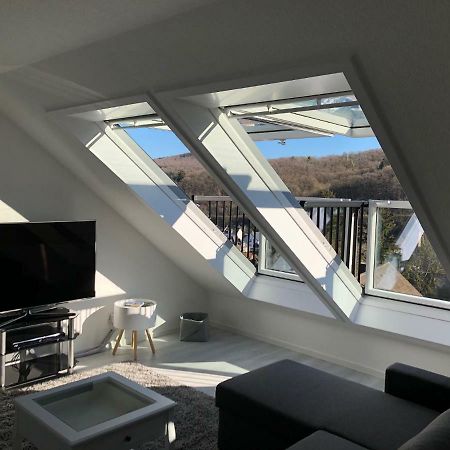 Eifeltime - Ferienwohnung Bad Muenstereifel Extérieur photo