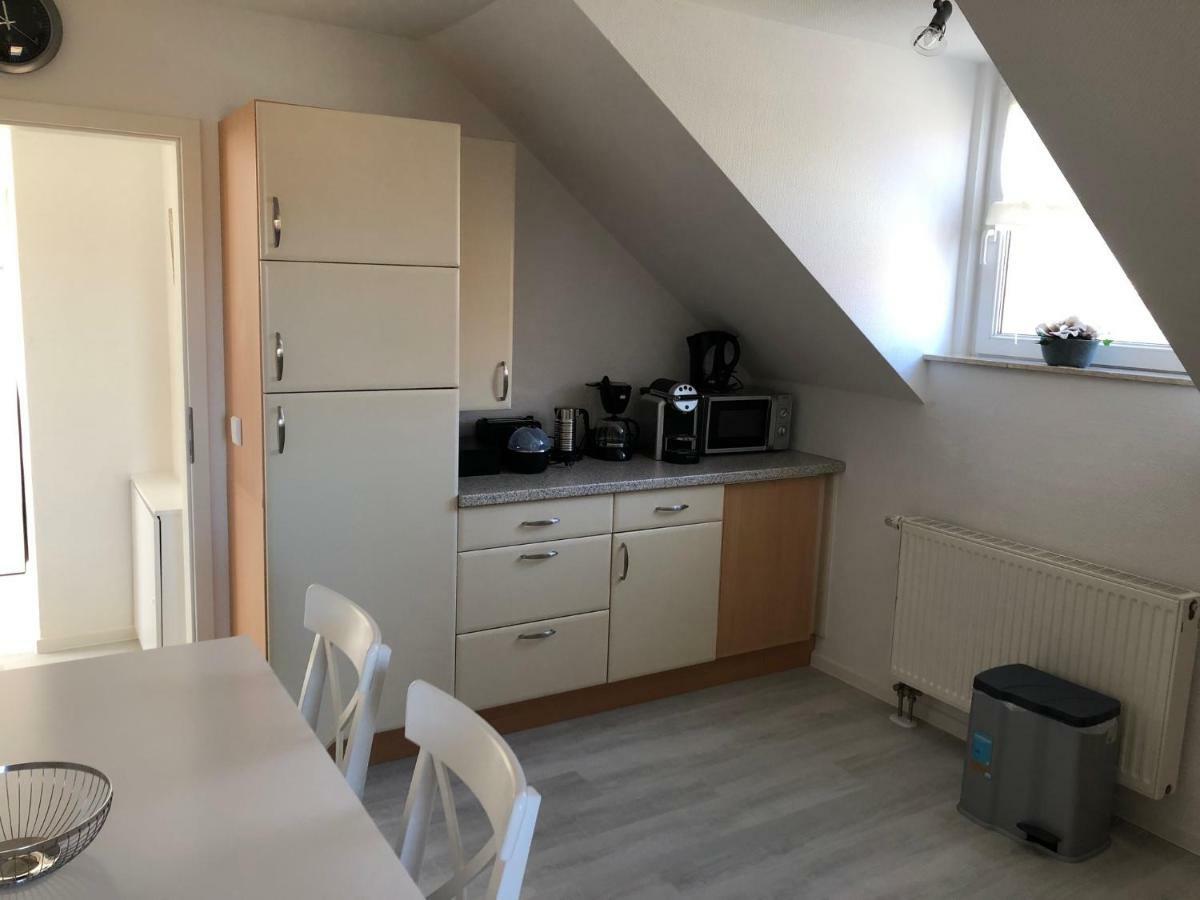 Eifeltime - Ferienwohnung Bad Muenstereifel Extérieur photo