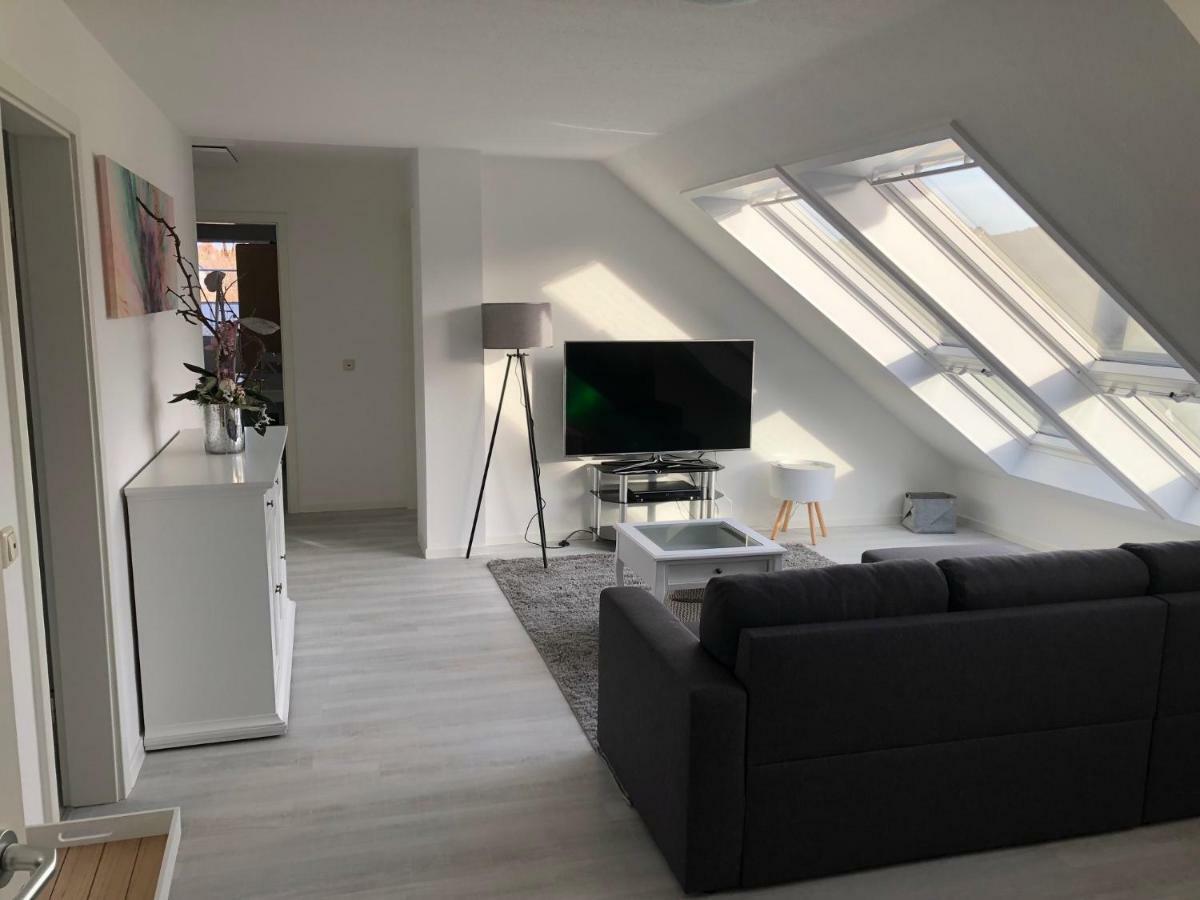 Eifeltime - Ferienwohnung Bad Muenstereifel Extérieur photo