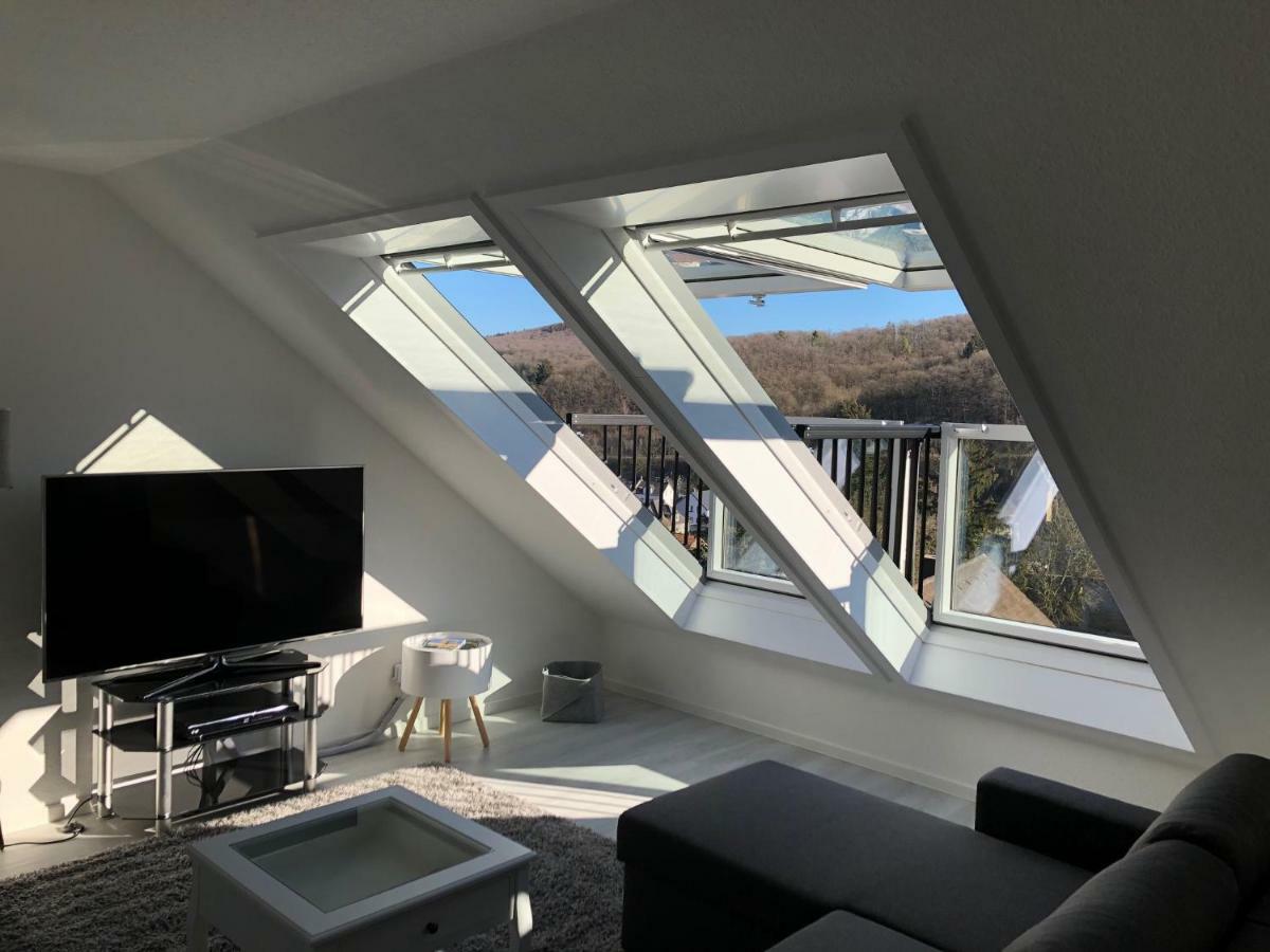 Eifeltime - Ferienwohnung Bad Muenstereifel Extérieur photo