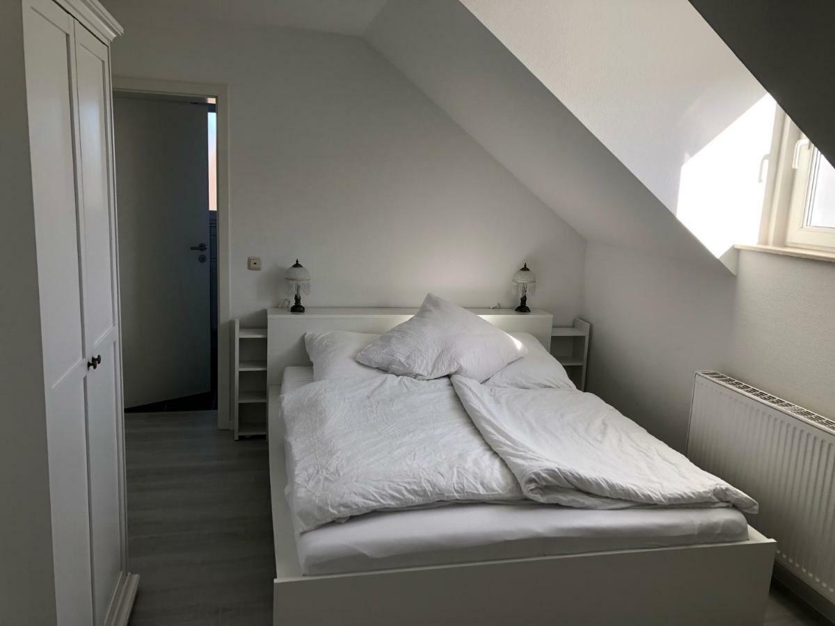 Eifeltime - Ferienwohnung Bad Muenstereifel Extérieur photo