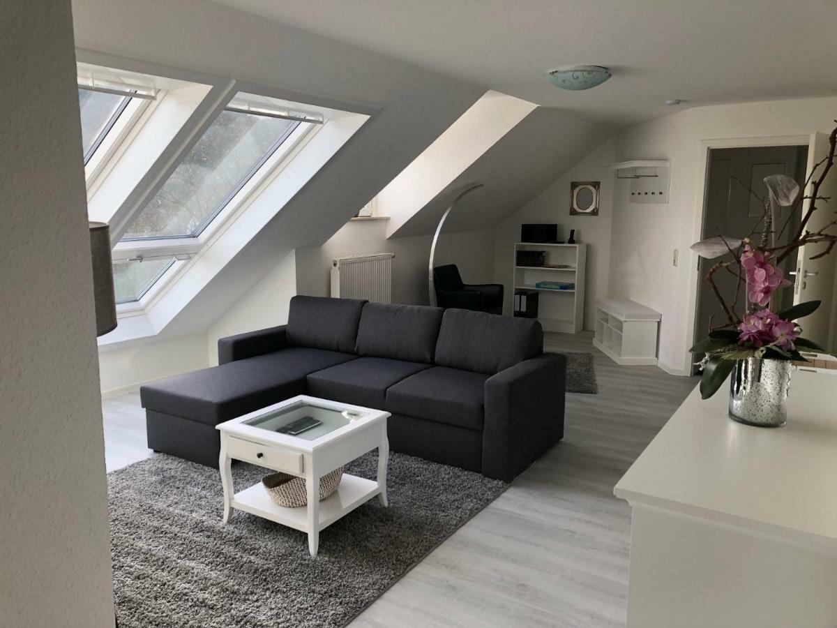Eifeltime - Ferienwohnung Bad Muenstereifel Extérieur photo