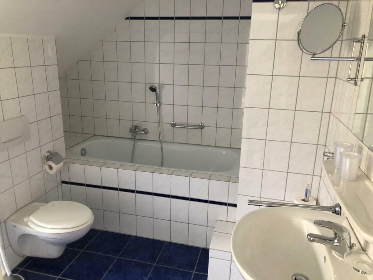 Eifeltime - Ferienwohnung Bad Muenstereifel Extérieur photo
