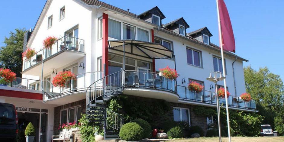 Eifeltime - Ferienwohnung Bad Muenstereifel Extérieur photo